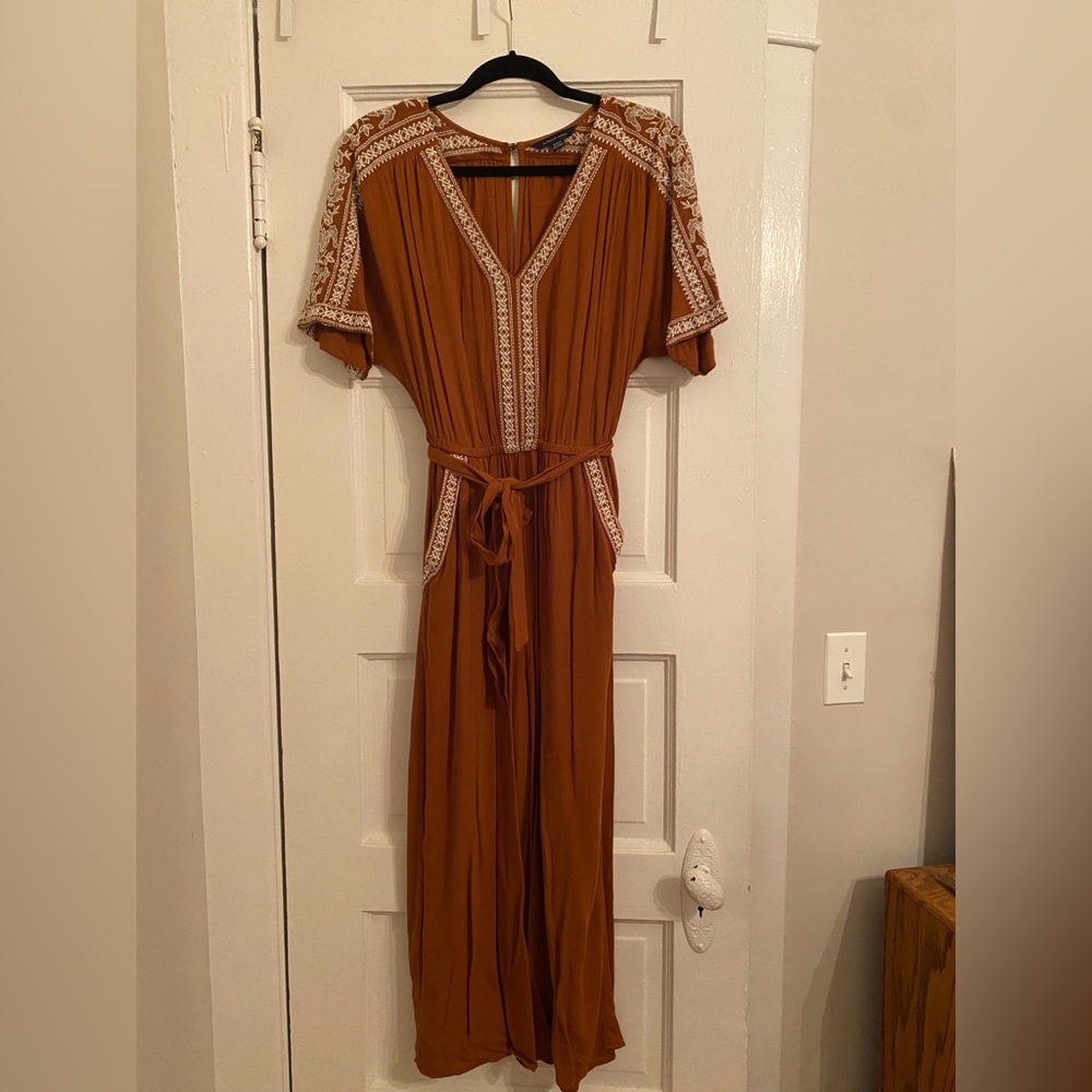 American Eagle Romper